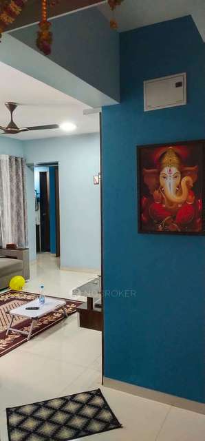 2 BHK Flat In Triaa Hillome for Rent  In Lohegaon
