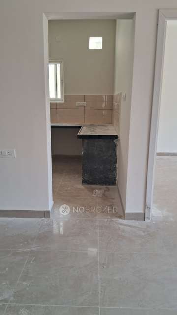 3 BHK Flat In Tvs Emerald Peninsula For Sale  In Manapakkam