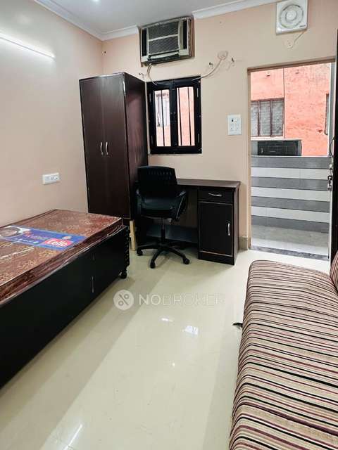 PG for Boys in  Patel Nagar