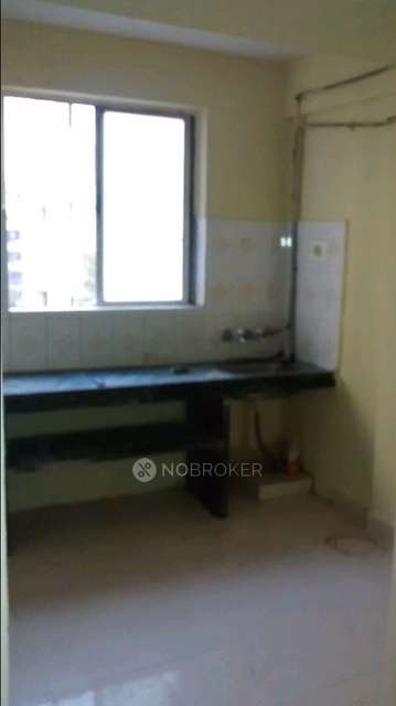 1 BHK Flat In Sareen Classic for Rent  In Kondhwa