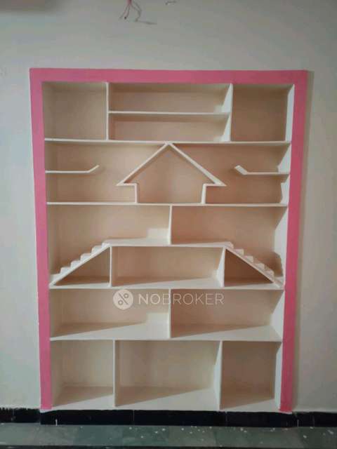 2 BHK Flat In Satya Nagar Colony  For Sale  In Maruthi Nagar, Kothapet