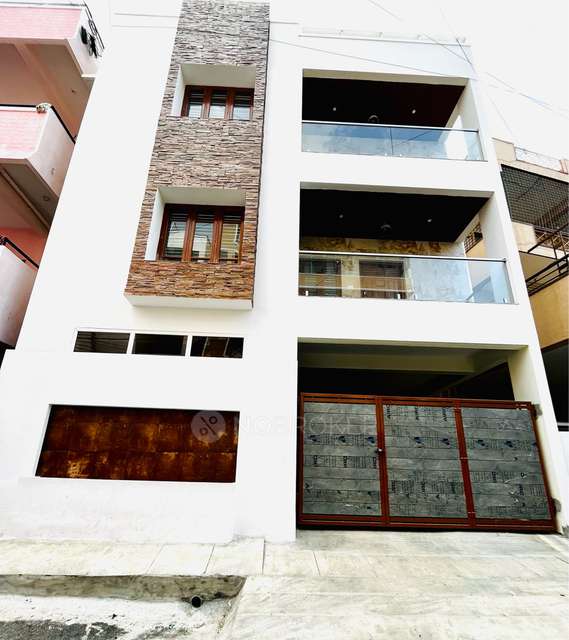 1 RK House for Rent  In Hebbal Kempapura