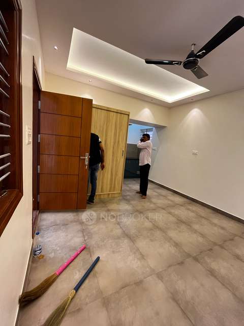 1 RK House for Rent  In Hebbal Kempapura