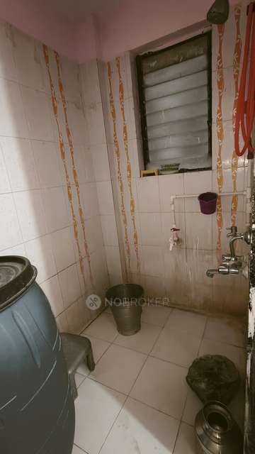 1 BHK Flat In Ganesh Villa For Sale  In Vadgaon Budruk,