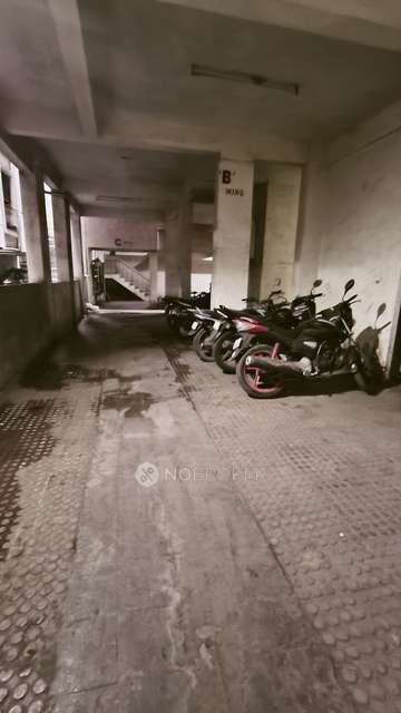 1 BHK Flat In Ganesh Villa For Sale  In Vadgaon Budruk,