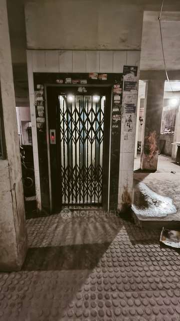 1 BHK Flat In Ganesh Villa For Sale  In Vadgaon Budruk,