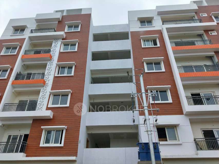 3 BHK Flat In Bnr Kalanjali for Rent  In Kompally