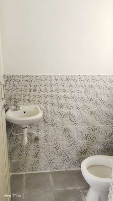 1 BHK Flat In Peninsula Address One , Gahunje For Sale  In Gahunje