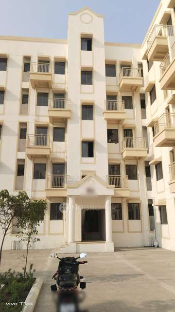 1 BHK Flat In Peninsula Address One , Gahunje For Sale  In Gahunje