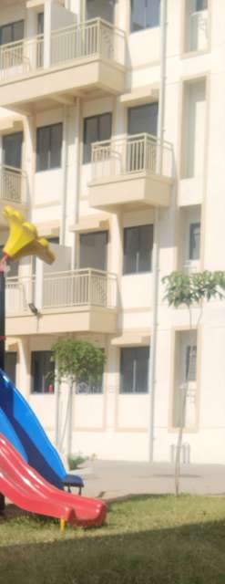 1 BHK Flat In Peninsula Address One , Gahunje For Sale  In Gahunje