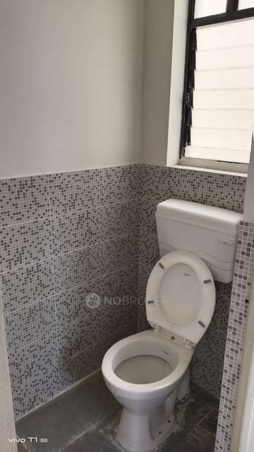 1 BHK Flat In Peninsula Address One , Gahunje For Sale  In Gahunje