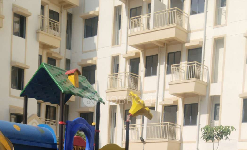 1 BHK Flat In Peninsula Address One , Gahunje For Sale  In Gahunje