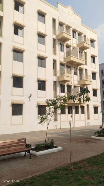 1 BHK Flat In Peninsula Address One , Gahunje For Sale  In Gahunje