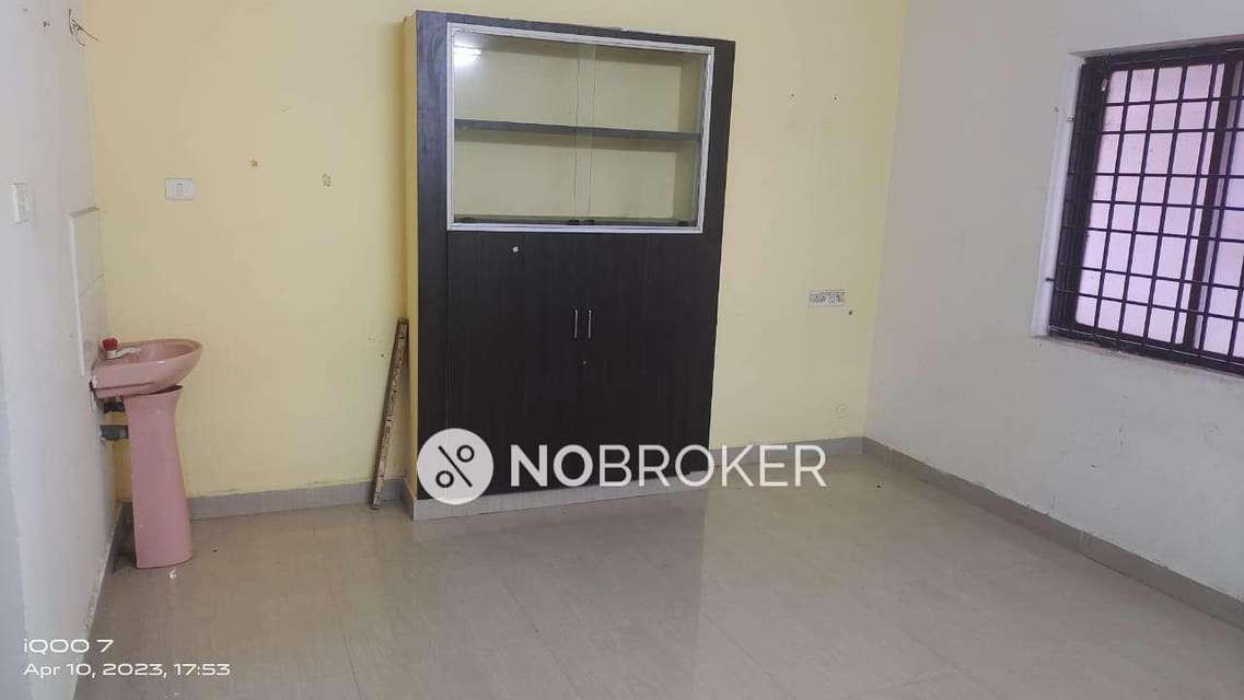 1 BHK Flat In Agams Bala Apartments For Sale  In Ambattur