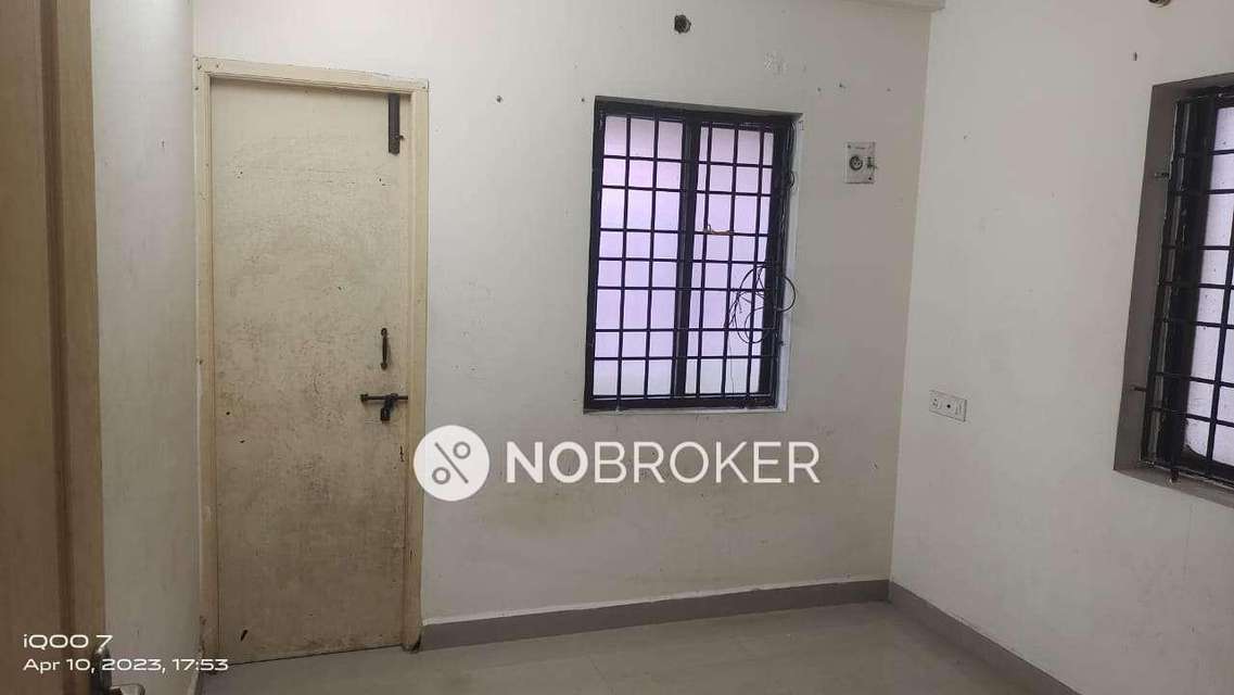 1 BHK Flat In Agams Bala Apartments For Sale  In Ambattur