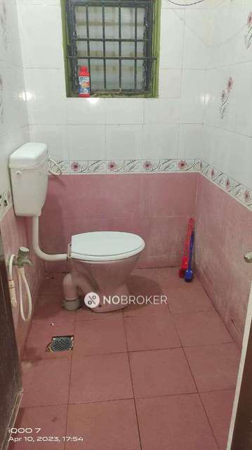 1 BHK Flat In Agams Bala Apartments For Sale  In Ambattur