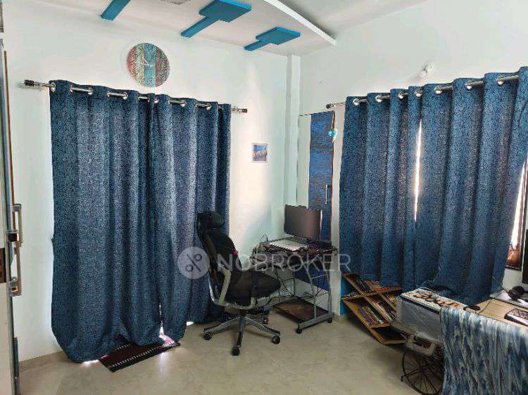 2 BHK House for Rent  In Yashwant Nagar, Kharadi