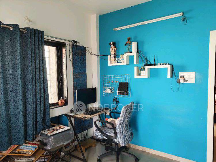 2 BHK House for Rent  In Yashwant Nagar, Kharadi