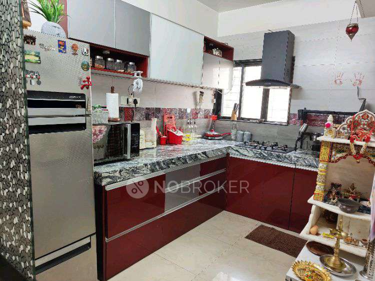 2 BHK House for Rent  In Yashwant Nagar, Kharadi