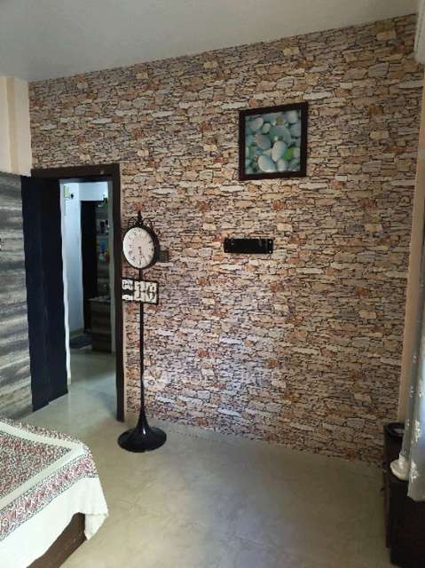 2 BHK House for Rent  In Yashwant Nagar, Kharadi