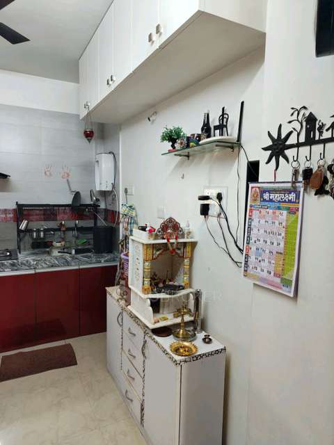 2 BHK House for Rent  In Yashwant Nagar, Kharadi