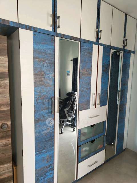 2 BHK House for Rent  In Yashwant Nagar, Kharadi