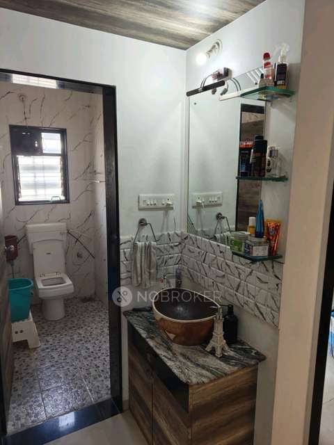 2 BHK House for Rent  In Yashwant Nagar, Kharadi