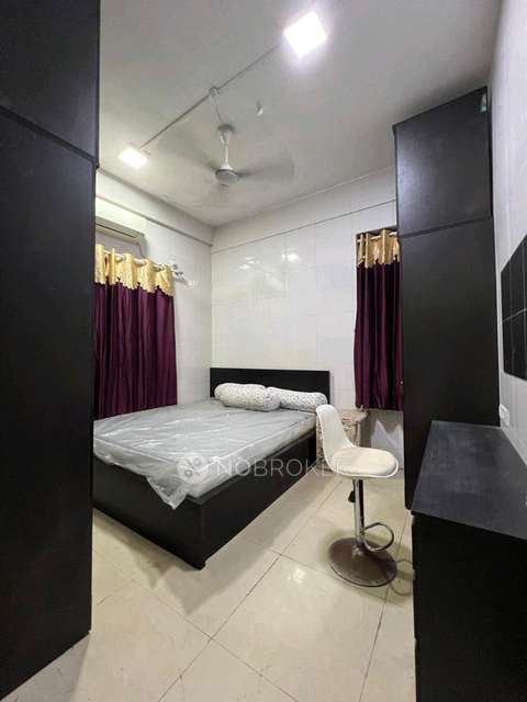 1 BHK Flat In  Krishna Niwas For Sale  In Chembur