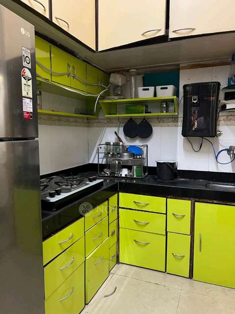 1 BHK Flat In  Krishna Niwas For Sale  In Chembur