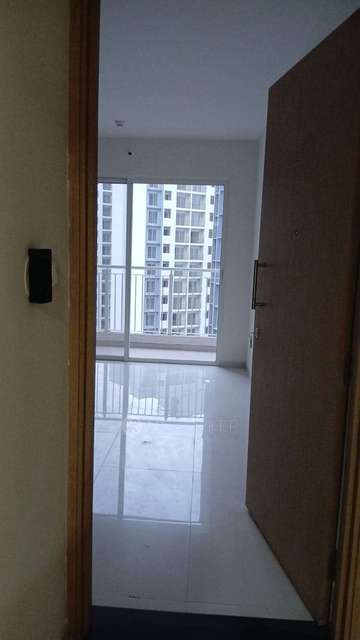 3 BHK Flat In Godrej Park Greens For Sale  In Mamurdi