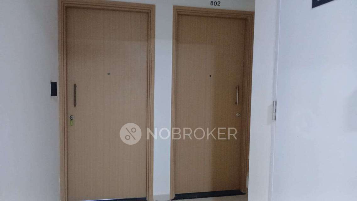 3 BHK Flat In Godrej Park Greens For Sale  In Mamurdi