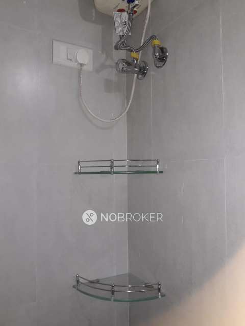 1 BHK Flat In Samarth Garden For Sale  In Bhandup West