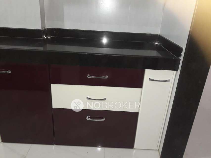 1 BHK Flat In Samarth Garden For Sale  In Bhandup West