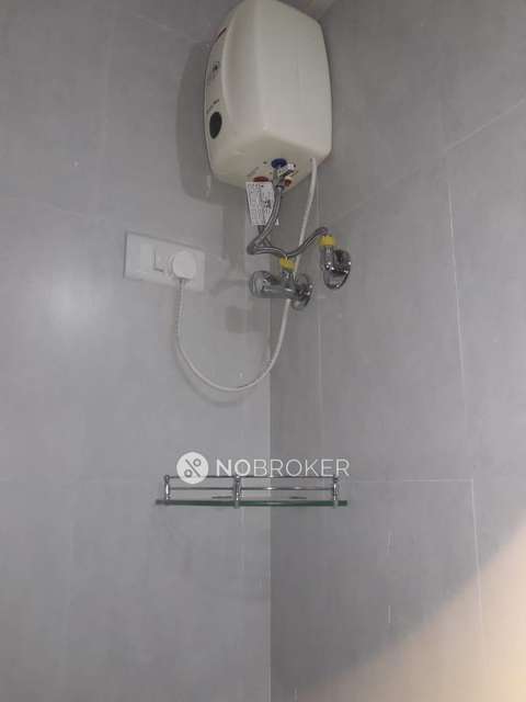 1 BHK Flat In Samarth Garden For Sale  In Bhandup West