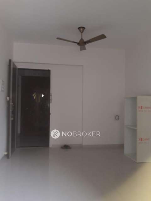 1 BHK Flat In Samarth Garden For Sale  In Bhandup West