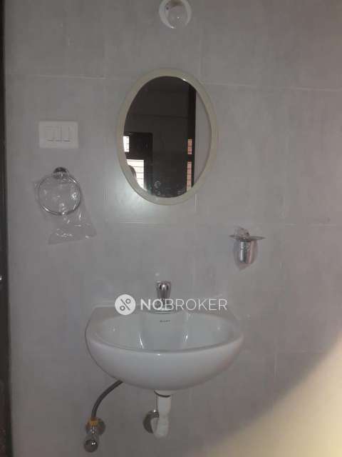 1 BHK Flat In Samarth Garden For Sale  In Bhandup West