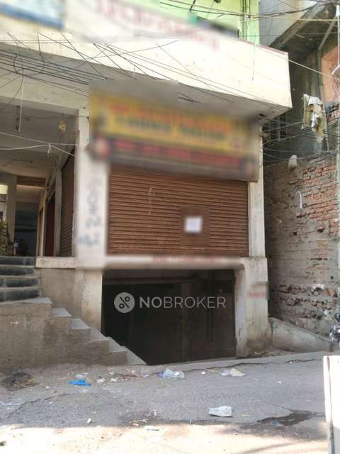 Shop in  Shivaji Nagar, Hyderabad for Rent 