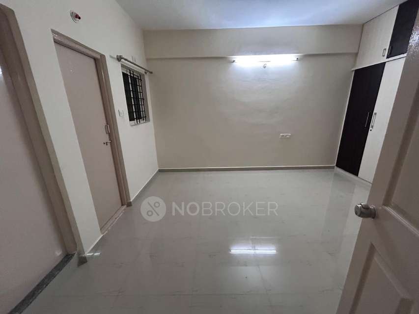 2 BHK Flat In Sai Sudha Karnasree Residency For Sale  In Medahalli