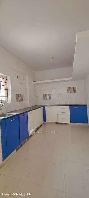 2 BHK Flat In Sai Sudha Karnasree Residency For Sale  In Medahalli