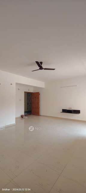 2 BHK Flat In Sai Sudha Karnasree Residency For Sale  In Medahalli