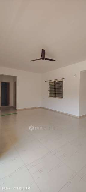 2 BHK Flat In Sai Sudha Karnasree Residency For Sale  In Medahalli