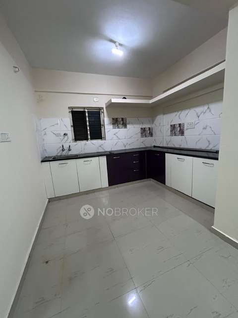 2 BHK Flat In Sai Sudha Karnasree Residency For Sale  In Medahalli