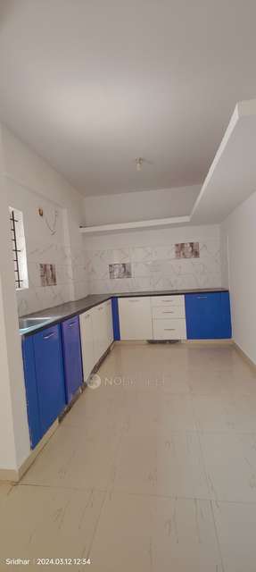 2 BHK Flat In Sai Sudha Karnasree Residency For Sale  In Medahalli