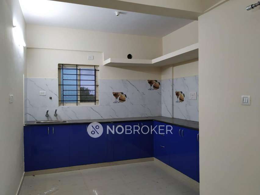 2 BHK Flat In Sai Sudha Karnasree Residency For Sale  In Medahalli