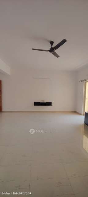 2 BHK Flat In Sai Sudha Karnasree Residency For Sale  In Medahalli