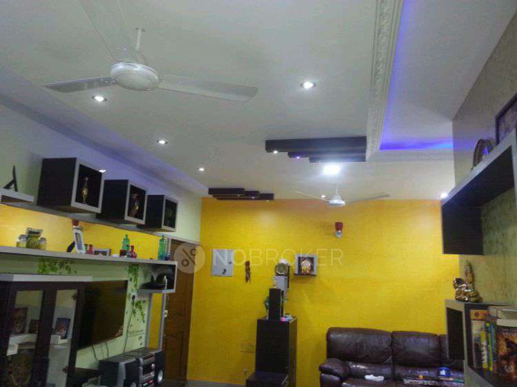 2 BHK Flat In Suncity Gloria for Rent  In Suncity Gloria Apartments