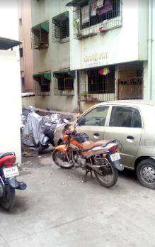 1 BHK Flat In Anandi Mata Chs For Sale  In Kharegaon Pakhadi