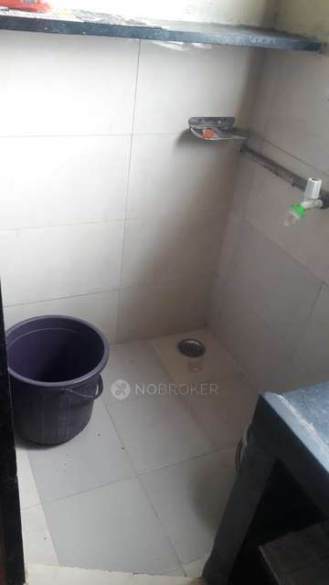 1 RK Flat In Pivali Jogeshwari Apartment Shukrawar Peth for Rent  In Shahu Chowk