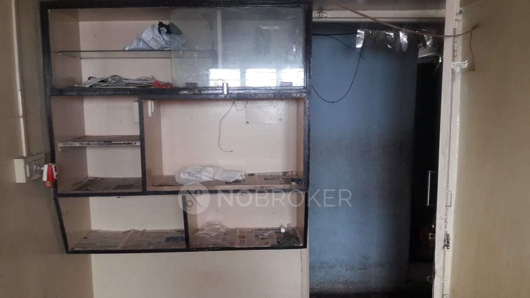 1 RK Flat In Pivali Jogeshwari Apartment Shukrawar Peth for Rent  In Shahu Chowk