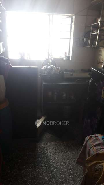 1 RK Flat In Pivali Jogeshwari Apartment Shukrawar Peth for Rent  In Shahu Chowk